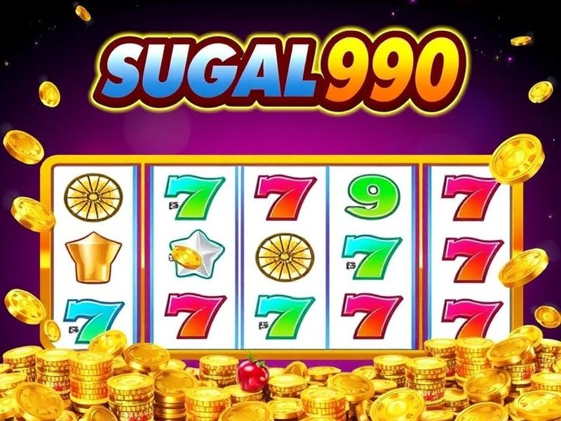Sugal99 is an official premier online gambling platform offering a wide range of casino games, sports betting, poker, and live dealers. Discover exclusive bonuses and thrilling rewards for verified players.