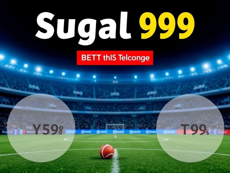 Sugal99 is an official premier online gambling platform offering a wide range of casino games, sports betting, poker, and live dealers. Discover exclusive bonuses and thrilling rewards for verified players.